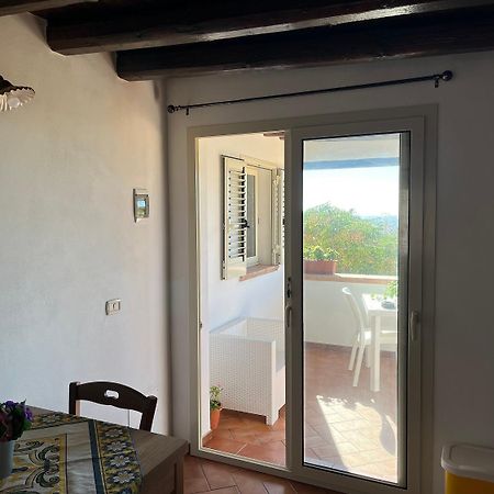 Residence Villa Felice 兰佩杜萨 外观 照片