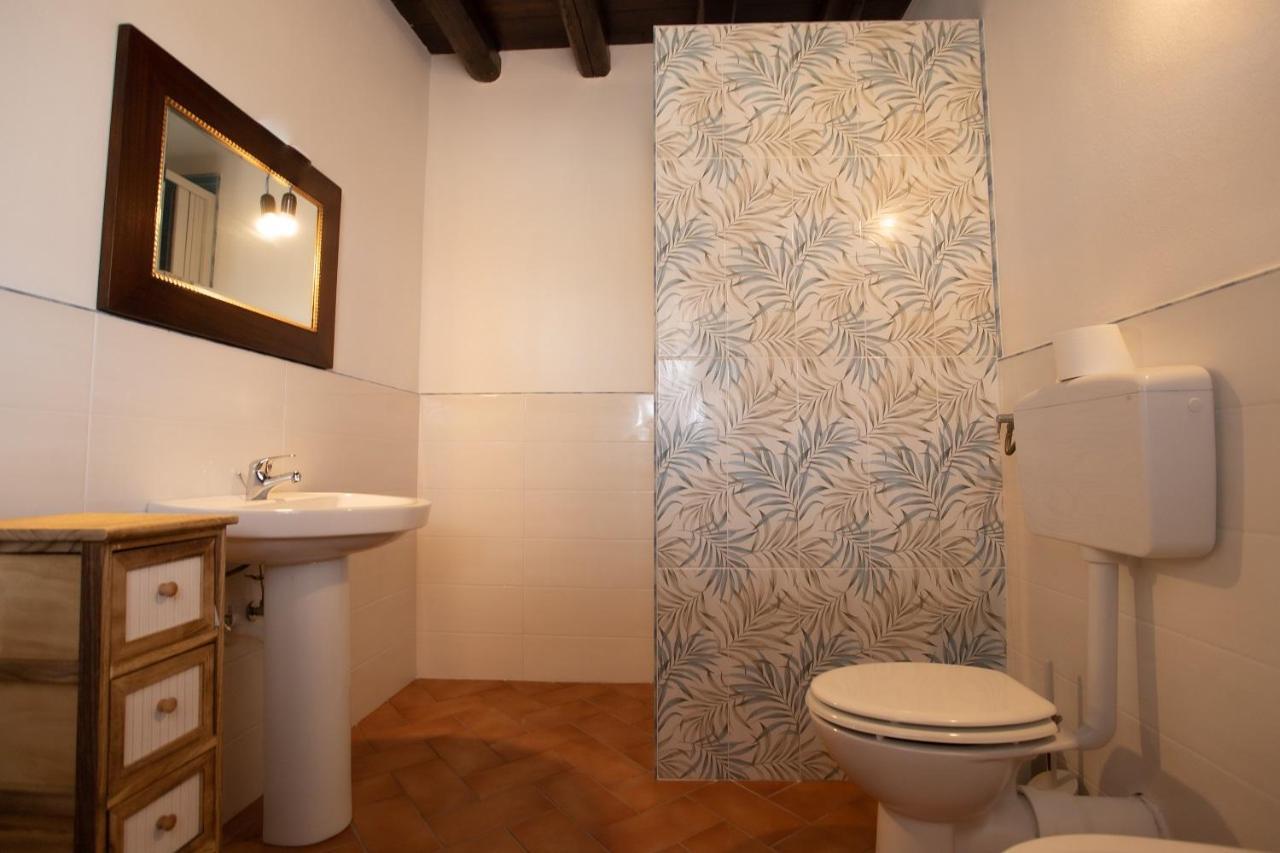 Residence Villa Felice 兰佩杜萨 外观 照片