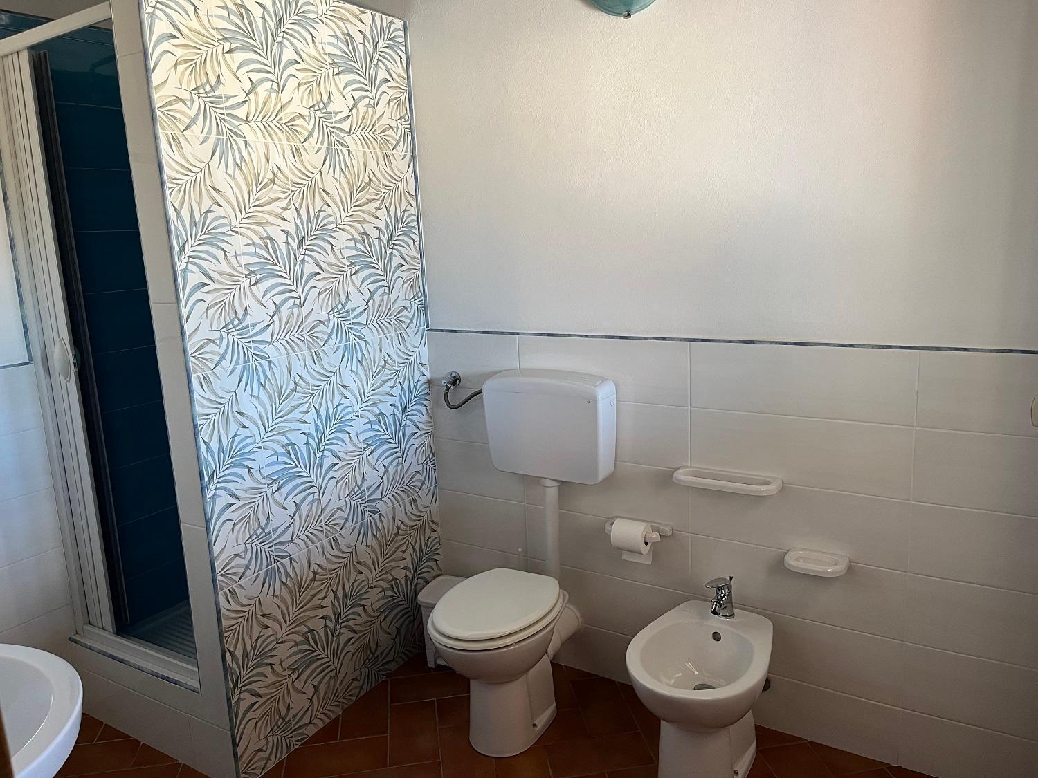 Residence Villa Felice 兰佩杜萨 外观 照片