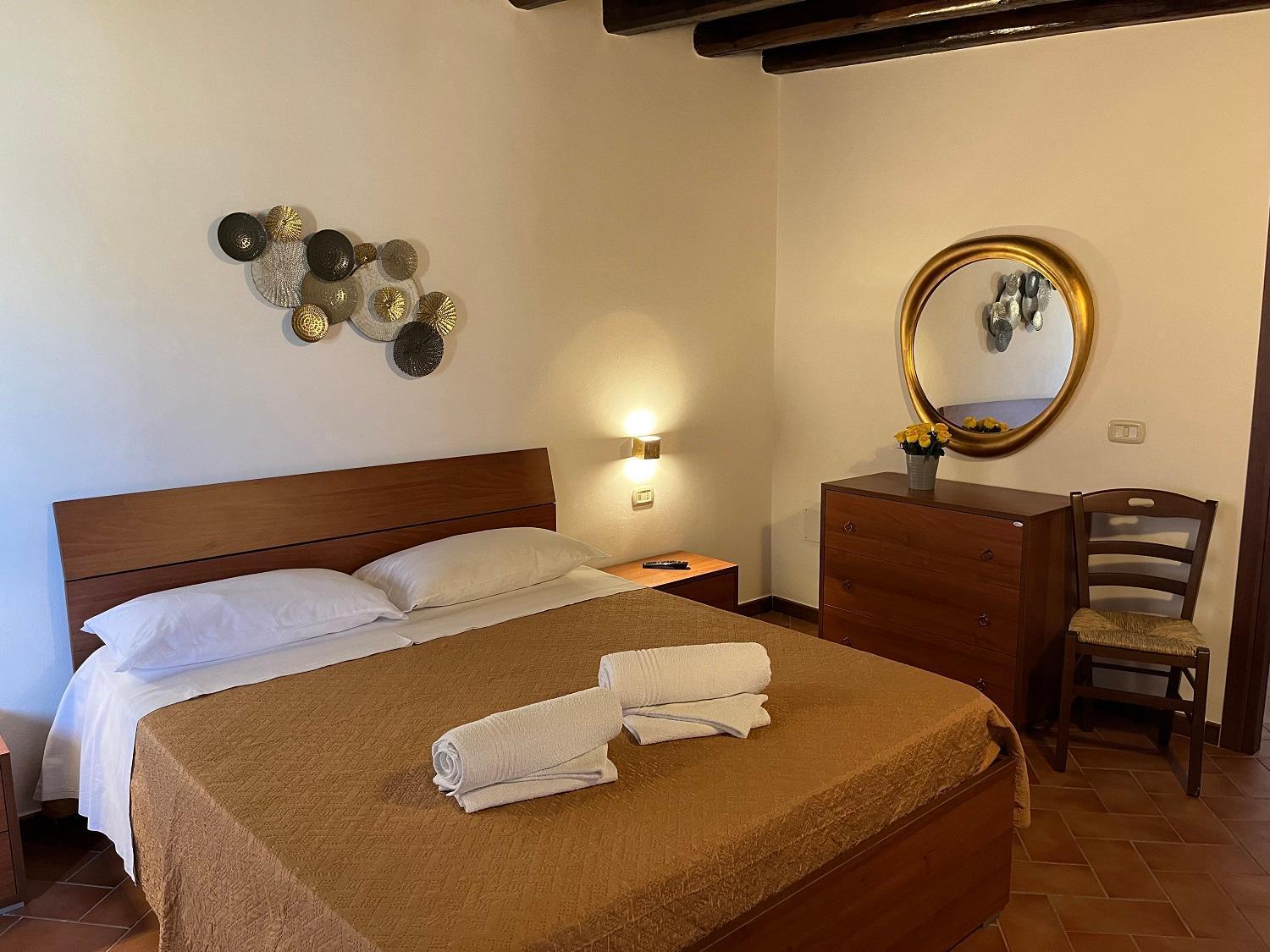 Residence Villa Felice 兰佩杜萨 外观 照片