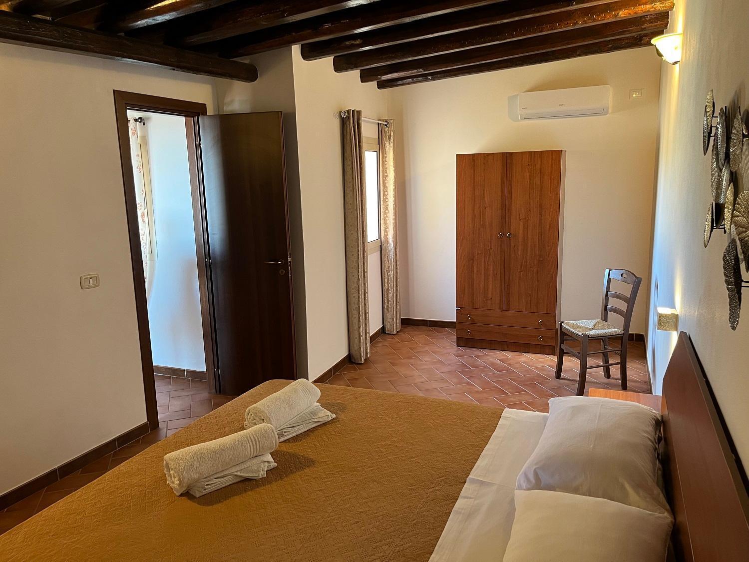 Residence Villa Felice 兰佩杜萨 外观 照片